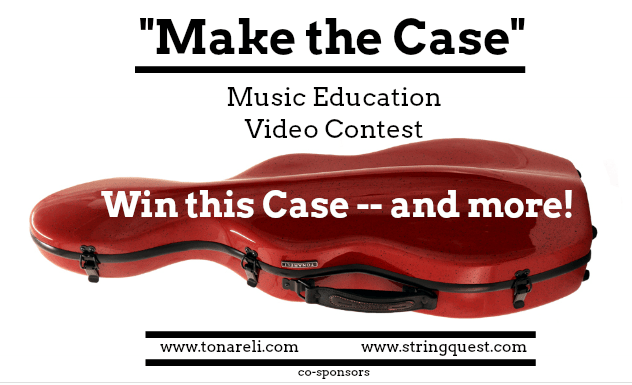 Make the Case Contest
