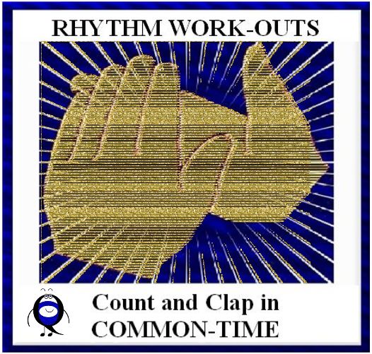 Rhythm workout fa