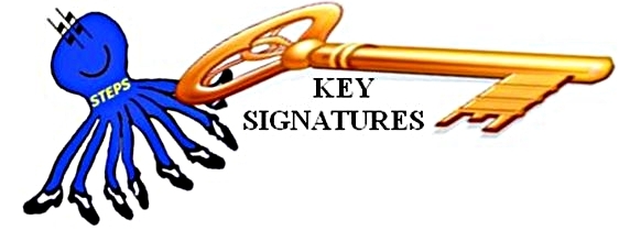 STEPS-Key-Signaturesa
