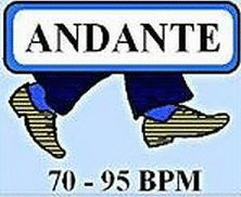 Andantefeet