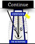 CONSTANCE CONTINUE button