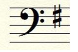 G MAJOR BAss