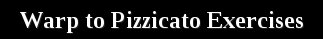 Warp to Pizzicato Exercises
