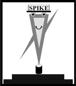 Stage Spike