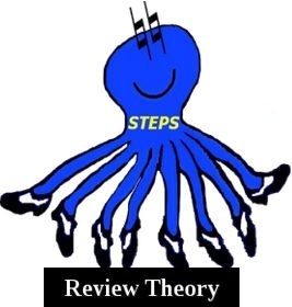 Step review theory